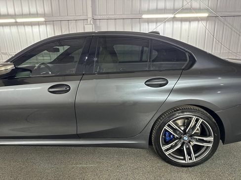 Used 2022 BMW M340i xDrive w/ Driving Assistance Package AWD/4WD image 19