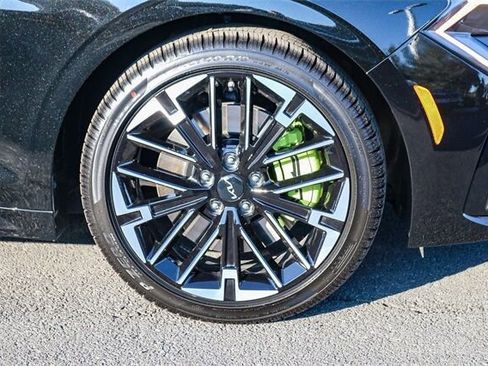New 2026 Kia K5 GT image 12