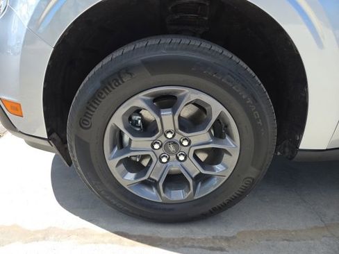 Used 2024 Ford Maverick XLT FWD image 10