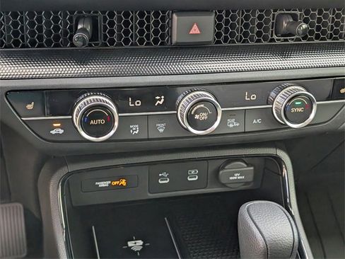 New 2026 Honda CR-V EX image 19