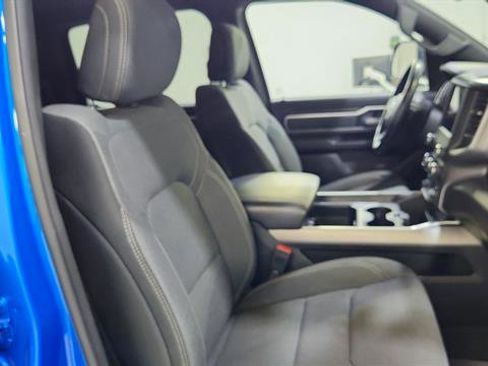 Used 2021 RAM 1500 Big Horn image 22