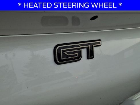 Certified 2023 Ford Mustang Mach-E GT w/ GT Performance Edition image 31