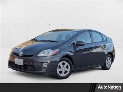 Used 2011 Toyota Prius Two