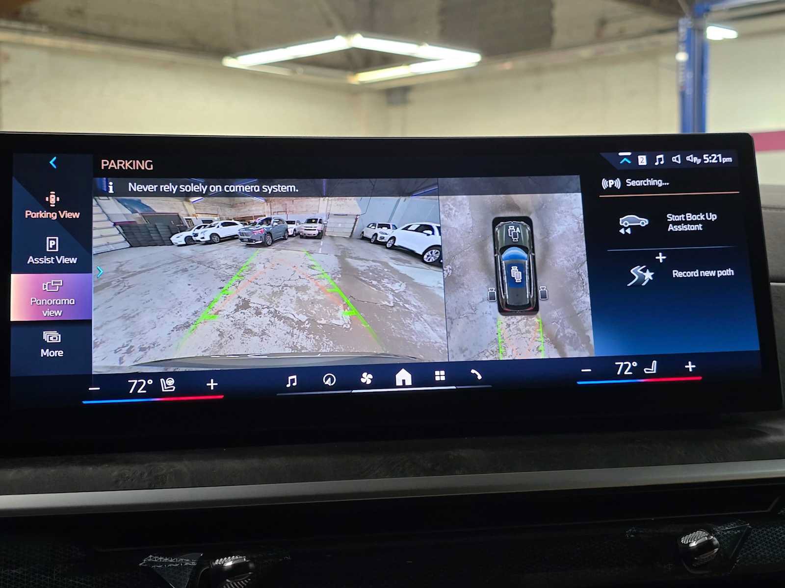 Used 2025 BMW X5 xDrive40i w/ Executive Package AWD/4WD image 29