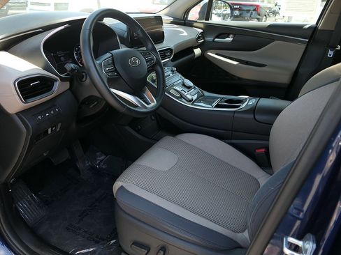 Used 2023 Hyundai Santa Fe SEL FWD image 12