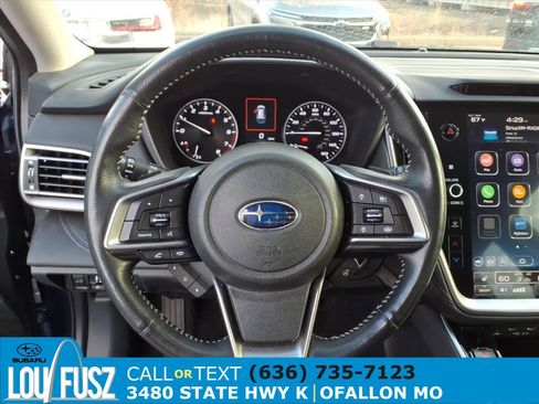 Used 2022 Subaru Outback Limited image 18