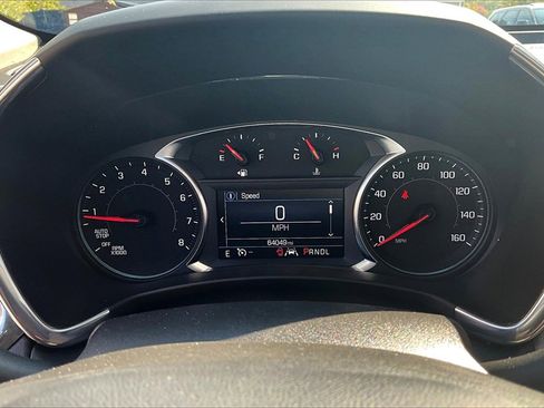 Used 2023 Chevrolet Equinox LT image 13