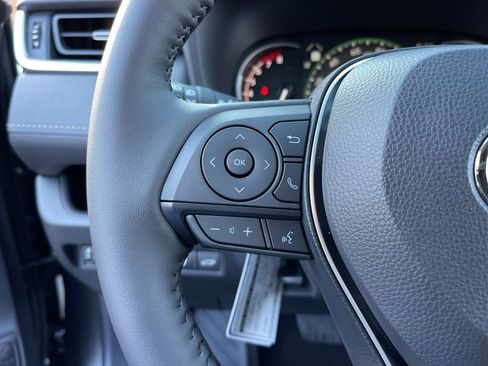 New 2025 Toyota RAV4 XLE Premium image 16