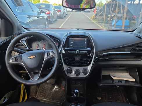 Used 2017 Chevrolet Spark LT FWD image 6
