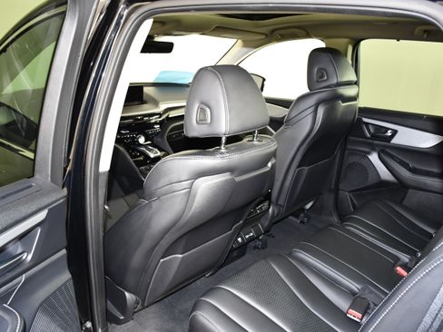 Certified 2023 Acura MDX SH-AWD w/ Technology Package image 47