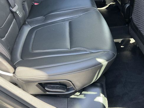 Certified 2023 Hyundai Tucson SEL w/ Convenience Package AWD/4WD image 22