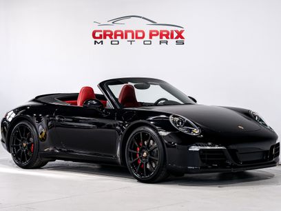 Used 2015 Porsche 911 Carrera S