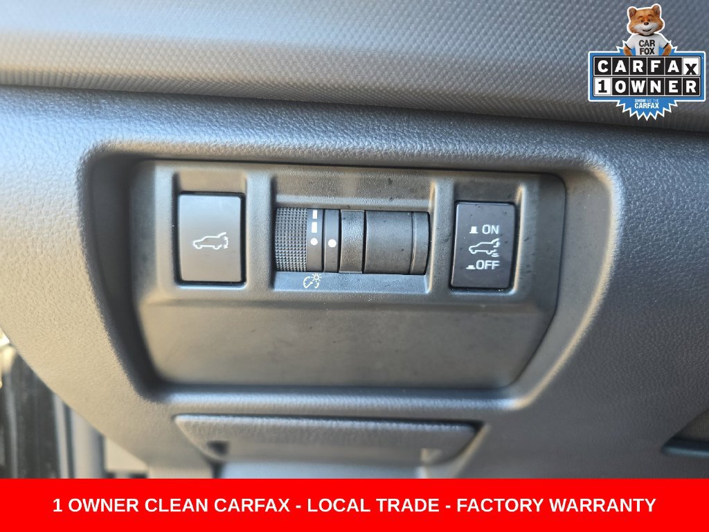 Used 2025 Subaru Forester Touring w/ Popular Package - Touring AWD/4WD image 22