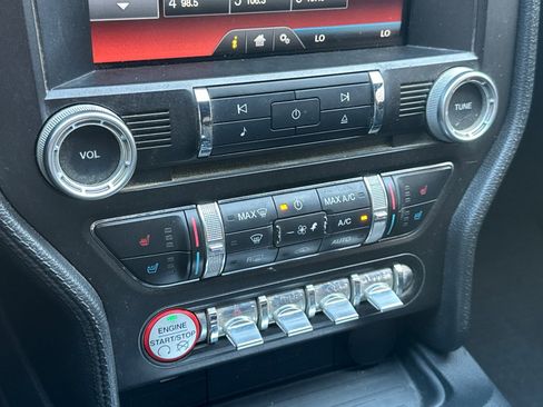 Used 2015 Ford Mustang GT Premium w/ GT Performance Package image 27