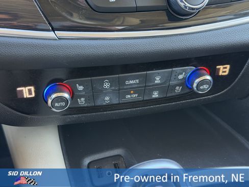 Used 2018 Buick Enclave Premium w/ Trailering Package FWD image 12
