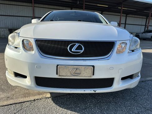 Used 2006 Lexus GS 430 image 9