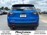 New 2024 Jeep Compass Trailhawk w/ Trailhawk Elite Group image 4