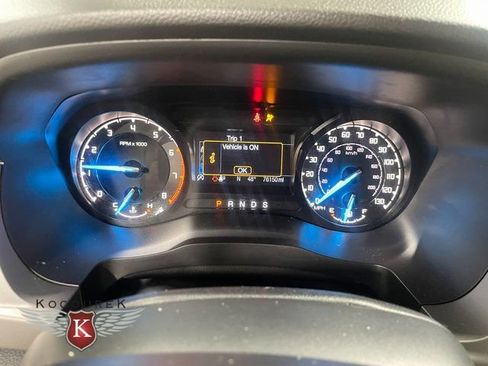 Used 2022 Ford Ranger XLT w/ Bed Utility Package AWD/4WD image 16