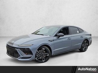 New 2026 Hyundai Sonata N Line video 1