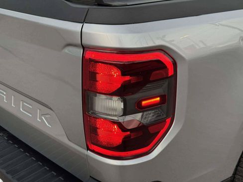 Used 2024 Ford Maverick XLT w/ XLT Luxury Package FWD image 15