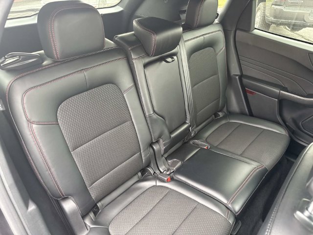 Used 2025 Ford Escape ST-Line AWD/4WD image 29