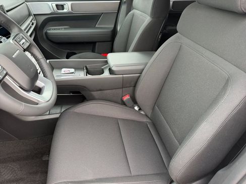 New 2026 Hyundai Santa Fe SE FWD image 10