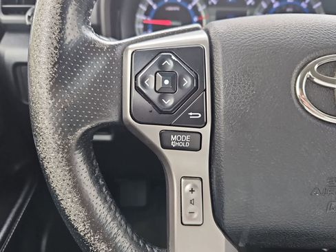 Used 2016 Toyota 4Runner SR5 Premium AWD/4WD image 24