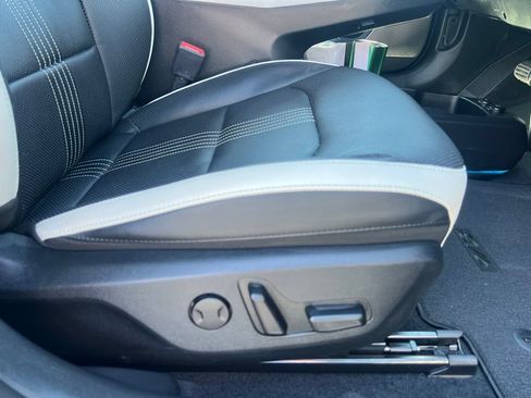 Used 2024 Kia EV6 GT-Line RWD image 43