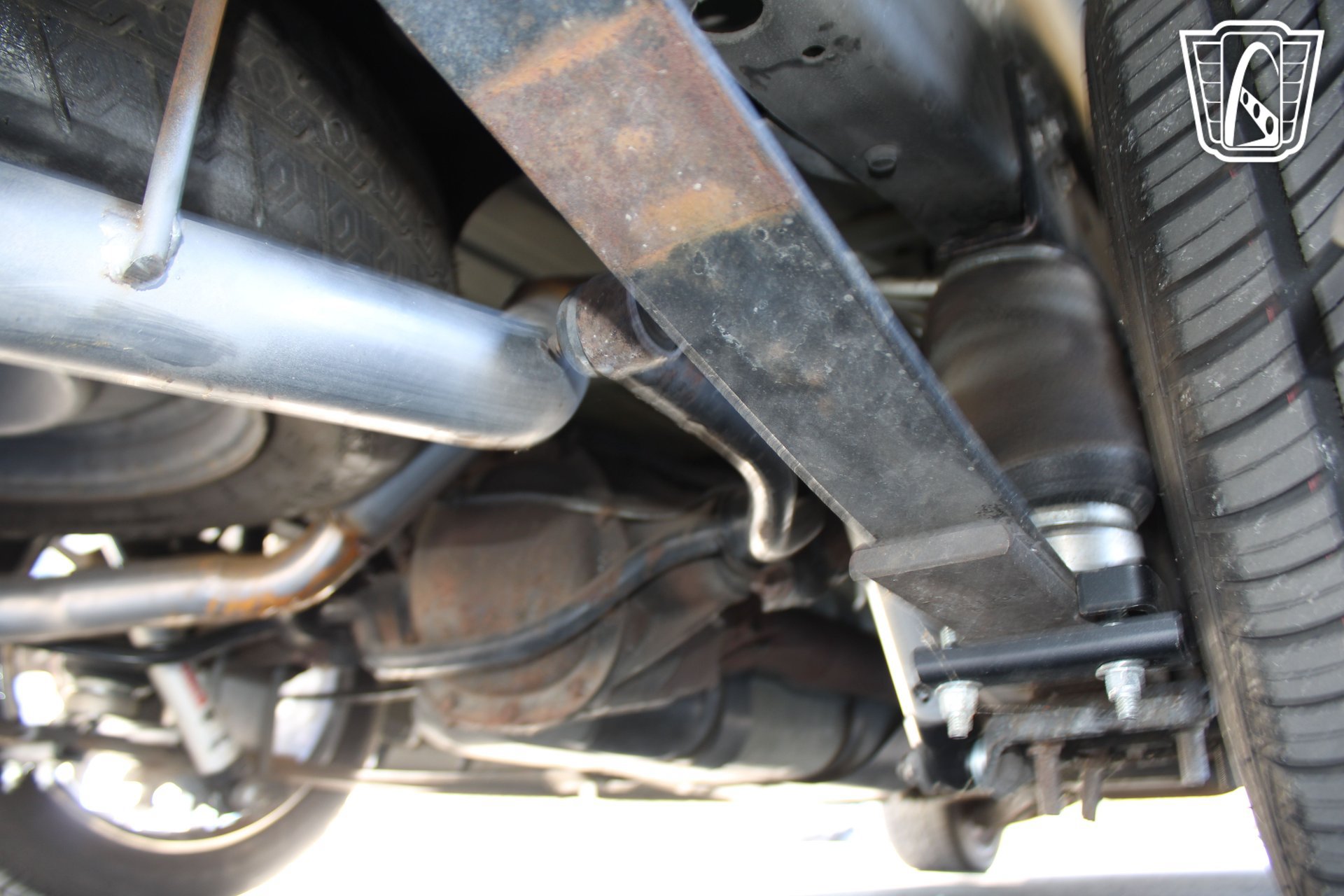 Used 2000 Chevrolet S10 Pickup Xtreme w/ Preferred Equipment Group RWD image 13