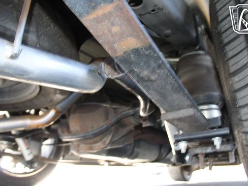 Used 2000 Chevrolet S10 Pickup Xtreme w/ Preferred Equipment Group image 13