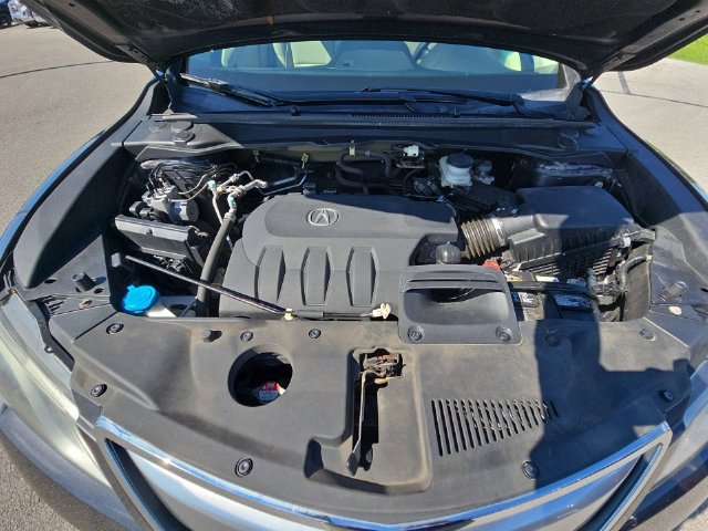 Used 2015 Acura RDX w/ Technology Package AWD/4WD image 31