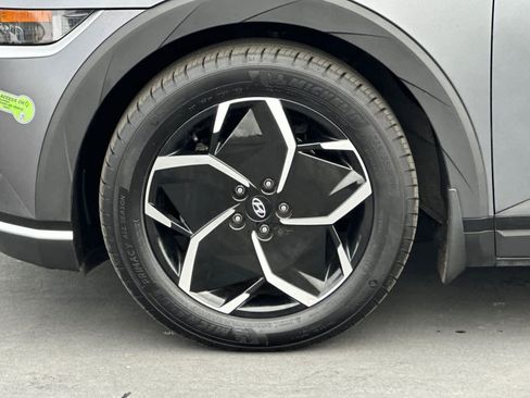 Used 2023 Hyundai Ioniq 5 SEL w/ Cargo Package image 30