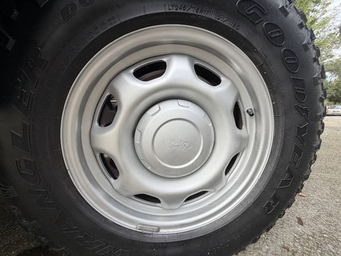 Used 2014 Ford F150 XL AWD/4WD image 14