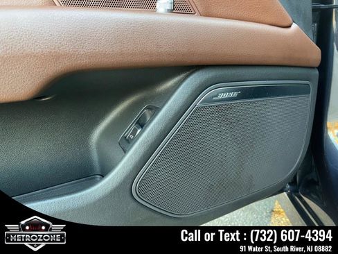 Used 2016 Audi A7 3.0T Premium Plus image 21