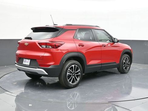 New 2026 Chevrolet TrailBlazer LT w/ Convenience Package image 15