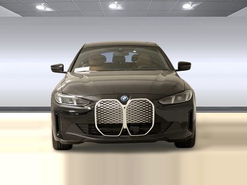 Used 2025 BMW i4 xDrive40i w/ Premium Package AWD/4WD image 5