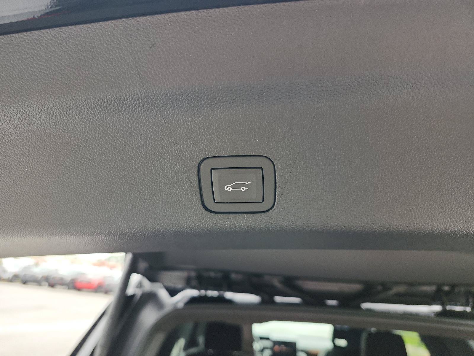 New 2027 GMC Yukon Denali w/ Denali Reserve Package AWD/4WD image 9