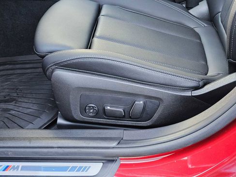 Used 2025 BMW 330i xDrive 330i xDrive w/ M Sport Package image 24