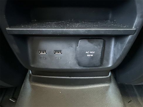 Used 2021 Ford Ranger Lariat w/ Equipment Group 501A High image 23