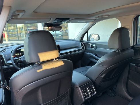 New 2026 Kia Sorento S w/ S Panoramic Sunroof Package FWD image 21