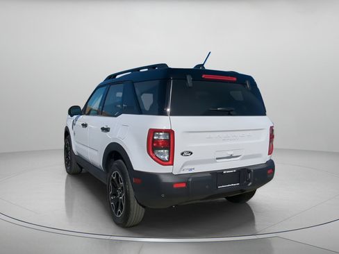New 2026 Ford Bronco Sport Outer Banks AWD/4WD image 25