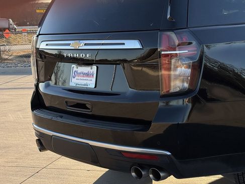 Used 2024 Chevrolet Tahoe High Country w/ Premium Package 2 image 6