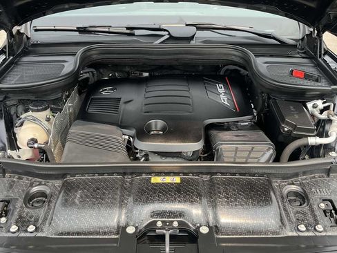 Certified 2022 Mercedes-Benz GLE 53 AMG 4MATIC Coupe image 27