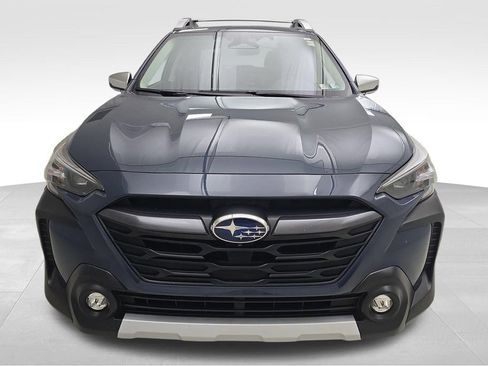 Used 2024 Subaru Outback Touring XT AWD/4WD image 3