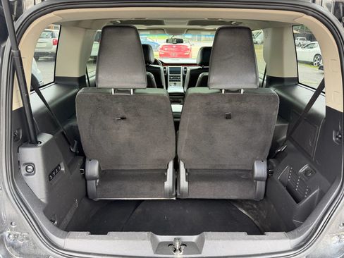 Used 2012 Ford Flex Limited w/ Equipment Group Order Code AWD/4WD image 17