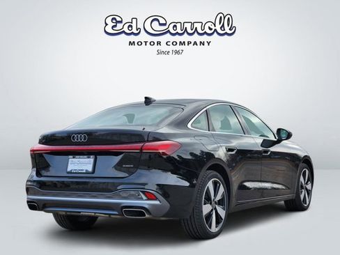 Used 2025 Audi A5 2.0T Premium w/ Convenience Package image 5