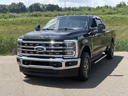 Used 2023 Ford F250 Lariat