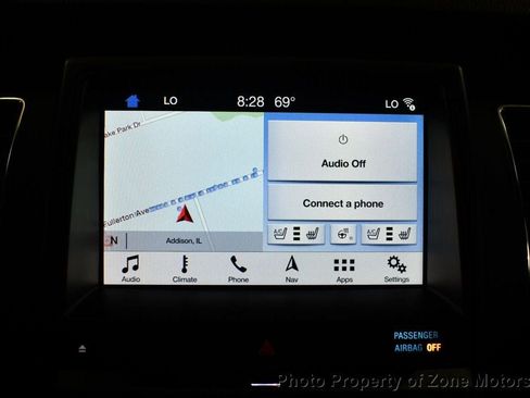 Used 2019 Ford Flex Limited w/ Equipment Group 303A image 42