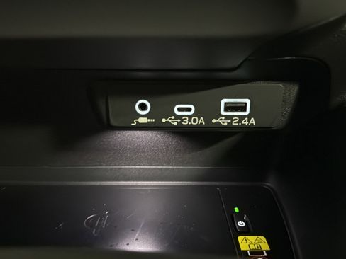 Certified 2026 Subaru Crosstrek 2.5i Limited w/ Crosstrek Mirror Package image 25