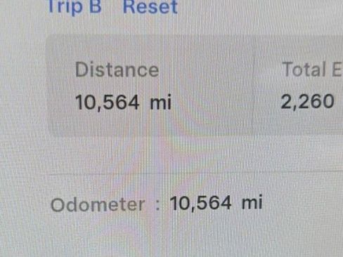 Used 2025 Tesla Model 3 Long Range image 4